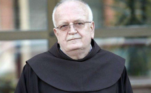 Fra Ivo Marković i mala teologija nogometa: "Bosna je naša, ja sve više navijam za Bosnu…"