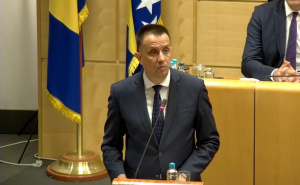 Pratite uživo vanrednu sjednicu Doma naroda FBiH: Na stolu zakon o zeničkoj željezari