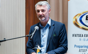 Forto najavio važne promjene: U proceduri dva ključna zakona za zrakoplovstvo BiH