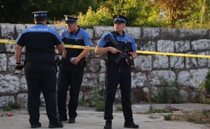 Određen pritvor osumnjičenima za pokušaj trostrukog ubistva na Vracama   