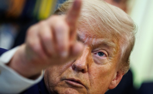Trump najavio nove udare i zauzimanje iranskog otoka: "Večeras udaramo jako!"