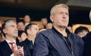 Safet Sušić za Radiosarajevo.ba: Daleko lakše je sad proći grupu nego 2014.