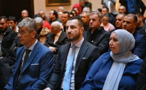 SBiH o problemu izdavanja viza: "Konakoviću,  kroz iglene uši provedite strane turiste"