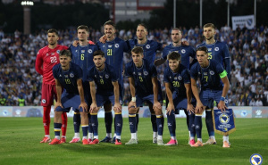 Stigao je dan koji smo svi čekali: Bosna i Hercegovina susretom protiv Kanade počinje nastup na SP-u