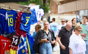 Na Bjelašnici jutros 1 stepen: Danas smanjenje oblačnosti, pročitajte i prognozu do ponedjeljka
