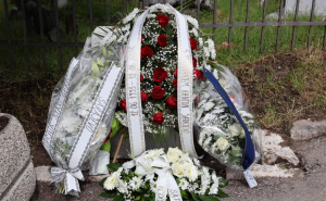 Sarajevo pamti: Obilježena 33. godišnjica masakra kada su ubijeni građani koji su došli na dženazu
