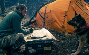 Brad Pitt i njegov pas u očajničkoj borbi za život: Prvi trailer "zapalio" internet