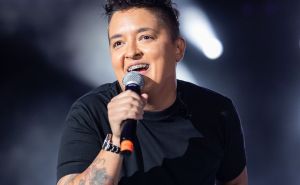 Marija Šerifović o Zmajevima: "Navijam svim srcem"
