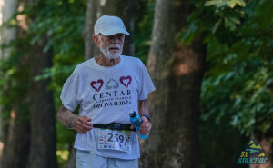 Sve je spremno za peto izdanje trke Stojčevac 5K: Sav prihod ide u humanitarne svrhe