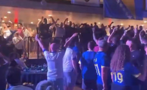 Dvije osobe uhapšene tokom utakmice BiH - Kanada, oglasila se i naša Ambasada
