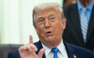 Trump najavio potpisivanje sporazuma: "Ako proces ne uspije, imamo konačnu alternativu"