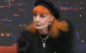 Magla svuda, magla oko nas: Legendarni hit velike regionalne dive Josipe Lisac