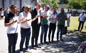Sjećanje na civilne žrtve rata: Mostar obilježio 34. godišnjicu zločina na Uborku i Sutini