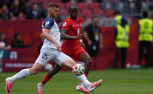 FIFA pojasnila: Zašto je BiH zadnja na tabeli ako svi imaju isto bodova i gol razliku?