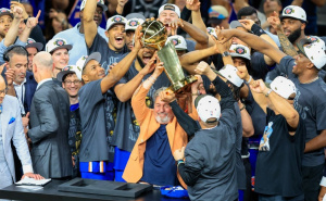 Nakon 53 godine čekanja: New York Knicksi osvojili osvojili titulu prvaka NBA lige
