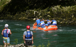 Novi detalji tragedije tokom raftinga u Konjicu: Smrtno stradao muškarac iz Tuzle