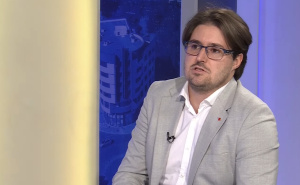 Perić o uklanjanju zastava BiH u Čapljini: "Smeta vam država u kojoj živite? Granica vam je blizu"