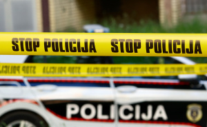 Velika Kladuša: U dvorištu porodične kuće pronađeno tijelo muškarca