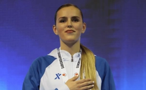 Nejra Sipović ispisala historiju bh. sporta: Grand Winner titula prvi put stigla u našu državu
