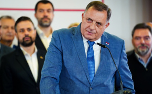 Dodikov zahtjev na Europskom sudu odbijen: Presuda Suda BiH postaje pravosnažna