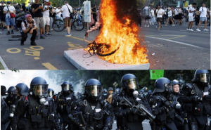Masovni protesti u Ženevi: Hiljade ljudi protiv Samita G7  i imperijalizma