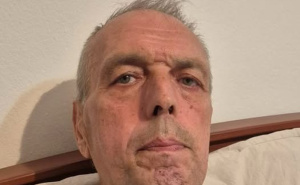Pomozi.ba | Hasib se bori sa tumorom, za liječenje mu je potrebno skoro 60.000 KM