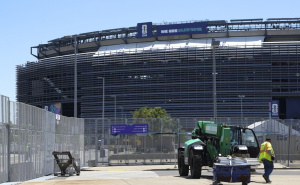 Priča o New Yorku i MetLife stadionu: Kako izgleda grad koji će ugostiti finale Svjetskog prvenstva?