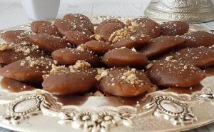 Halva za Novu 1448. hidžretsku godinu: Tradicionalni recept koji uspijeva svima