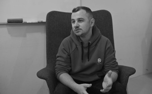 Tragična vijest: Preminuo Fuad Halilović (30), heroj koji je djeci oboljeloj od raka vraćao osmijeh