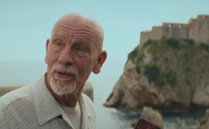 John Malkovich promoviše hrvatski turizam, gledatelji oduševljeni: "Najbolja reklama ikad!"