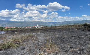 Vatrogasci potvrdili dobre vijesti: Nakon 9 sati borbe ugašen požar na Buni i Ortiješu!