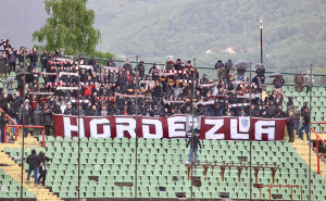 Snažna poruka Hordi zla: "Naš brat sve izdržat će..."