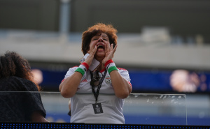 FIFA pokušala spasiti stvar: Ovako je publika u SAD-u reagovala tokom intoniranja himne Irana