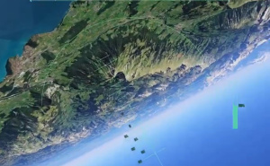 Google uveo novi alat pomoću kojeg i vi možete postati pilot i letjeti slobodno iznad Zemlje