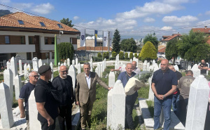 Sjećanje na Zlatnog ljiljana Aliju Miladina: Heroj koji je nadživio zaborav