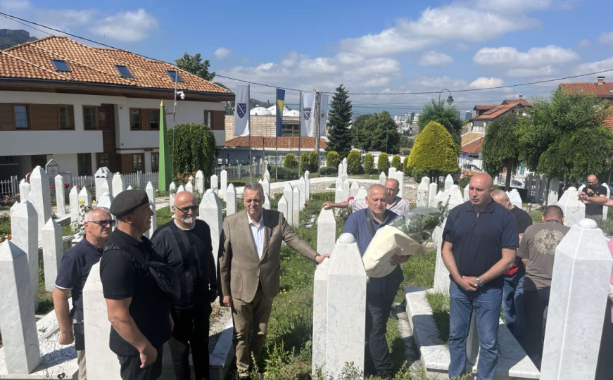 Sjećanje na Zlatnog ljiljana Aliju Miladina: Heroj koji je nadživio zaborav