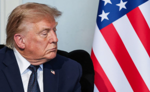 Trump poručio da Iran neće imati nuklearno oružje: "Ako pokušaju - nastupit će pakao"
