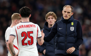 Englezi uoči susreta s Hrvatskom ostali bez važnog igrača: Tuchel aktivirao predpoziv