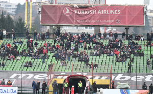 Šok na Koševu: Sarajevu zabrana transfera u naredna tri prijelazna roka
