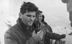 Heroj i legenda: Na današnji dan poginuo je Safet Zajko, jedan od ključnih ljudi odbrane Sarajeva