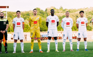 Borac saznao protivnika u prvom pretkolu Lige prvaka