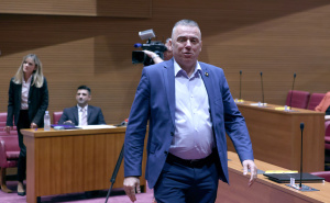 Ponovne ideologije Zagreba: Domovinski pokret traži hrvatsku izbornu jedinicu u FBiH