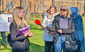 Znanjem do vrha: Lamija Hadžimusić osvojila prestižnu njemačku stipendiju