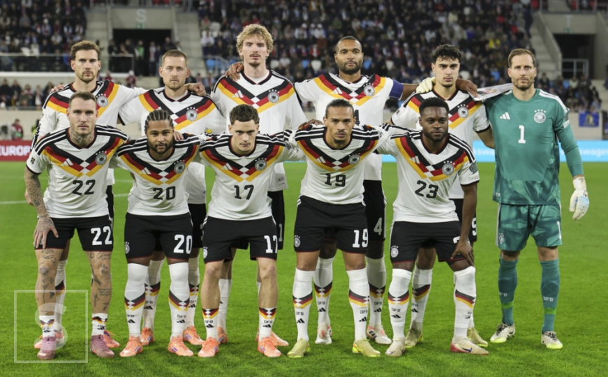 Bivši selektor iznenadio izjavom: "Njemačka nije favorit da osvoji Mundijal"