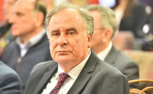 Posjeta Bogiću Bogićeviću: Prijatelji i akademici izrazili podršku tokom oporavka