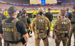 FBI podijelio fotografije: Kako je izgledala priprema pred meč Irana na tlu SAD-a