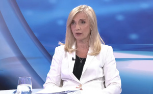 Jurišić: Žene su najugroženije u našem društvu, a mediji su danas moćniji od politike