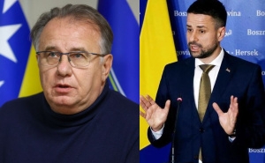 Žestok odgovor iz Vlade FBiH: "Srđan Amidžić obmanjuje javnost o povratu PDV-a"