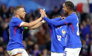 Mbappe pao u 16-ercu, nastala ogromna bura: "Telefon mi je eksplodirao, niko ovo ne razumije"