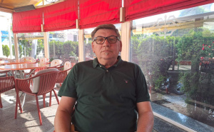 Mirsad Baljić upozorava pred Švicarsku: "Nemojte da napravimo isti problem kao sa Sušićem"